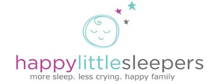Happy Little Sleepers