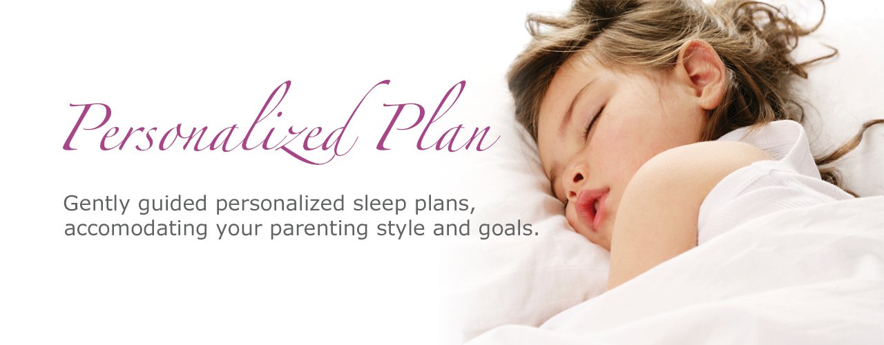 Sleep Consultation, Personalized Sleep Plans